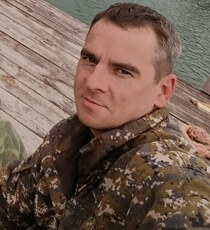 Фотография мужчины Александр, 36 лет из г. Аксай