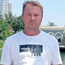Фотография мужчины Олег, 48 лет из г. Ташкент