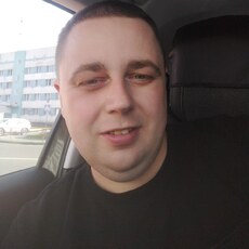 Фотография мужчины Артем, 33 года из г. Лида