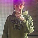 Павел, 19 лет