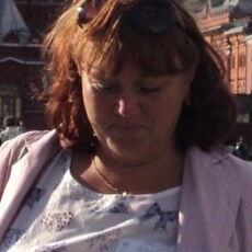Фотография девушки Катерина, 48 лет из г. Пермь