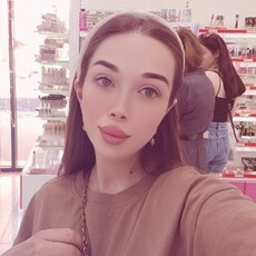 Фотография девушки Алая, 28 лет из г. Махачкала