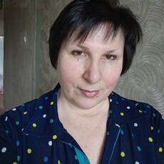 Фотография девушки Оксана, 52 года из г. Мурманск