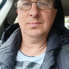 Фотография мужчины Андрей, 55 лет из г. Пермь