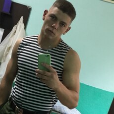 Фотография мужчины Даниил, 26 лет из г. Горки