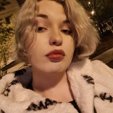 Фотография девушки Ника, 19 лет из г. Мытищи