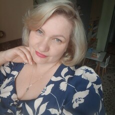 Фотография девушки Налюбителя, 42 года из г. Подольск