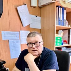 Фотография мужчины Андрей, 58 лет из г. Омск