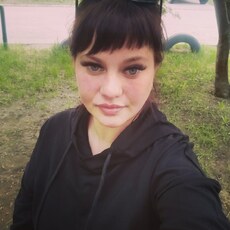Фотография девушки Анастасия, 31 год из г. Новоалтайск
