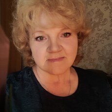 Фотография девушки Инна, 58 лет из г. Тольятти