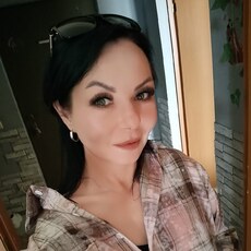 Фотография девушки Наталья, 44 года из г. Кемерово