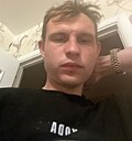 Антон, 24 года