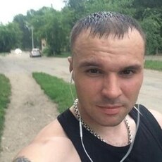 Фотография мужчины Алексей, 33 года из г. Усолье-Сибирское