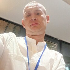 Фотография мужчины Владимир, 37 лет из г. Ульяновск