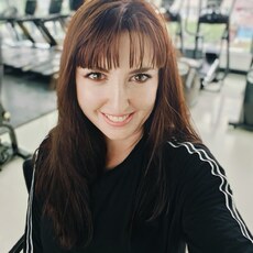 Фотография девушки Ин, 41 год из г. Краснодар