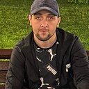 Александр, 34 года