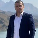 Магомед, 34 года