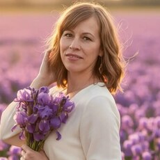 Фотография девушки Аля, 40 лет из г. Гулькевичи
