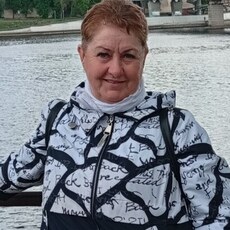 Фотография девушки Галинка, 61 год из г. Луга