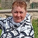 Галинка, 61 год