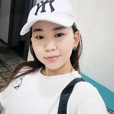 Фотография девушки Нурша, 22 года из г. Алматы