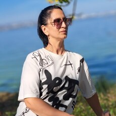 Фотография девушки Анна, 45 лет из г. Саратов