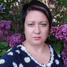 Фотография девушки Елена, 51 год из г. Мариуполь