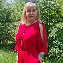 Анастасия, 43 года