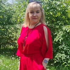 Фотография девушки Анастасия, 43 года из г. Копейск