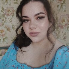 Фотография девушки Светик, 22 года из г. Сыктывкар