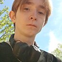 Иван, 18 лет