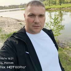 Фотография мужчины Денис, 38 лет из г. Елабуга