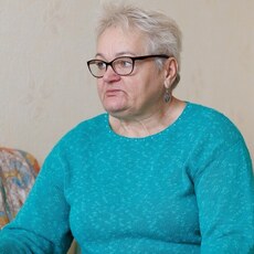 Фотография девушки Анна, 60 лет из г. Сыктывкар
