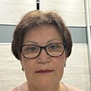 Гульнара, 63 года