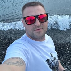 Фотография мужчины Александр, 31 год из г. Новосибирск