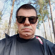 Фотография мужчины Игорь, 64 года из г. Борисов