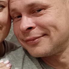 Фотография мужчины Алексей, 40 лет из г. Сергач
