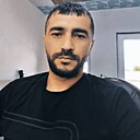 Мамед, 33 года