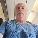 Михаил, 55 лет