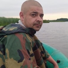 Фотография мужчины Александр, 42 года из г. Георгиевск