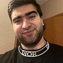 Мухтор, 26 лет