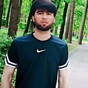 Баха, 30 лет