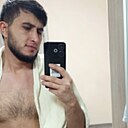 Бек, 27 лет
