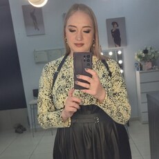 Фотография девушки Ольга, 34 года из г. Бийск