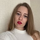 Настенька, 29 лет