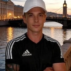 Фотография мужчины Николай, 36 лет из г. Санкт-Петербург