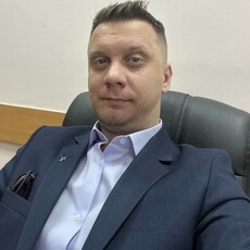 Фотография мужчины Максим, 40 лет из г. Брянск