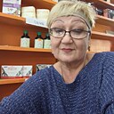 Татьяна, 66 лет