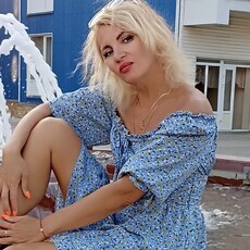 Фотография девушки Лика, 47 лет из г. Анапа