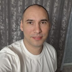 Фотография мужчины Алексей, 34 года из г. Павловский Посад